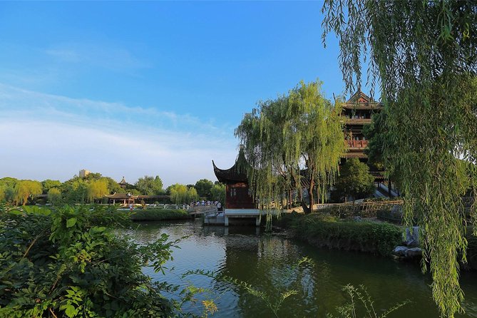 Suzhou Private Customized Day Trip from Shanghai by Bullet Train - Why This Suzhou Day Trip Is a Smart Use of Time