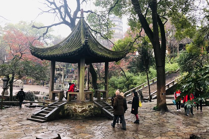 Suzhou Private Customized Day Trip from Shanghai by Bullet Train - Lunch and the Guide’s Role: More Than a Schedule