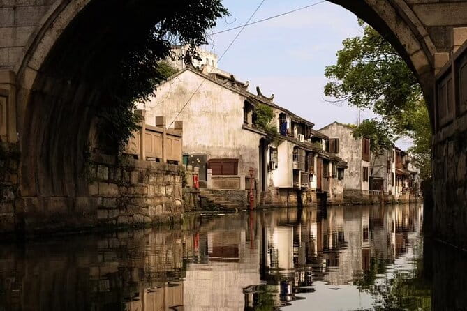 Suzhou Private Day Tour from Shanghai - Why This Suzhou Day Feels More Local Than Usual