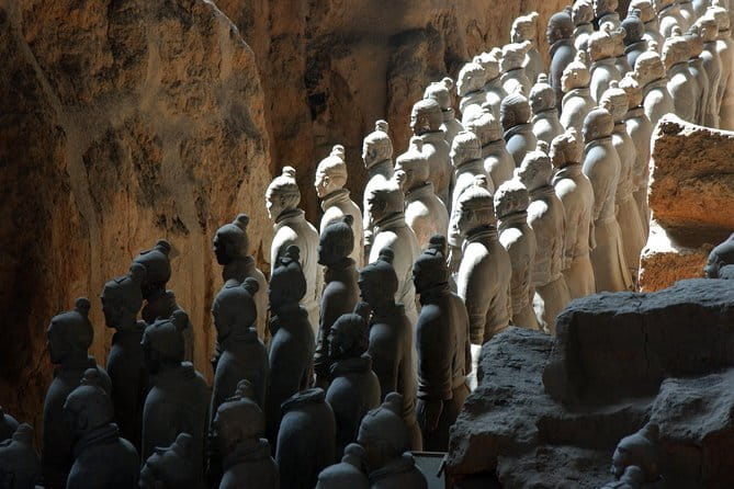 Suzhou Private Day Tour from Shanghai - Chongyuan Temple and the 33-Meter Guanyin: A Water Temple Worth Stopping For