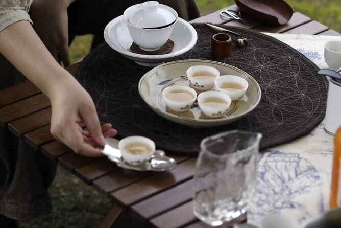Suzhou Private Day Tour from Shanghai - Who This Suzhou Private Tour Is Best For
