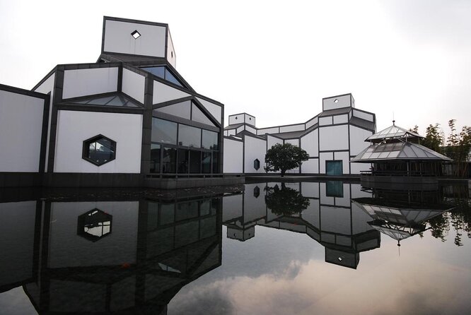 Suzhou Private Flexible City Tour with Lunch Option - Private flexible planning in Suzhou’s garden city