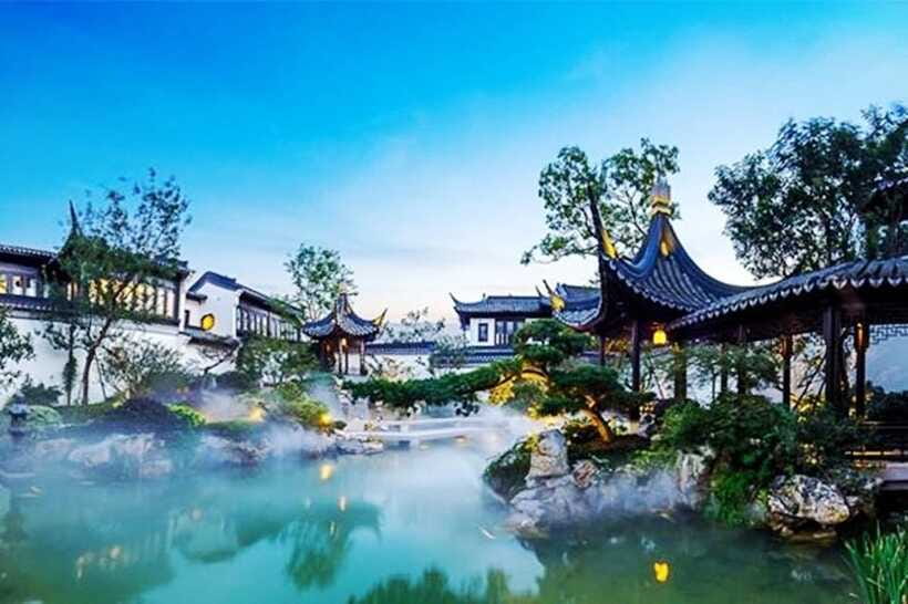 Suzhou Private Guided Day Trip from Shanghai by Bullet Train - Who this private Suzhou day trip is for (and who should skip it)