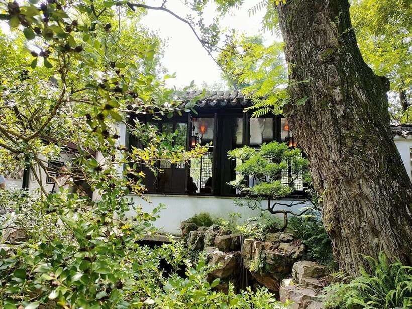 Suzhouand Zhouzhuang Private Guided Day Trip from Shanghai - Price and value: is $235 per person fair for this itinerary?