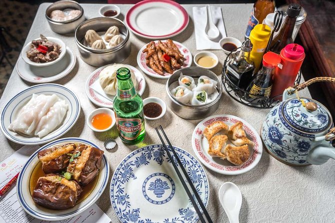 Tang Dynasty Dinner Show with Private transfer - Should you book the Tang Dynasty Dinner Show with private transfer?