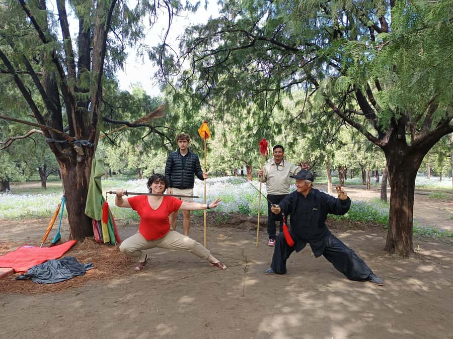 Temple Heaven, Summer Palace, Lama Temple, Hutong Bus Tour - Guide style, pacing, and how to survive 20,000-plus steps