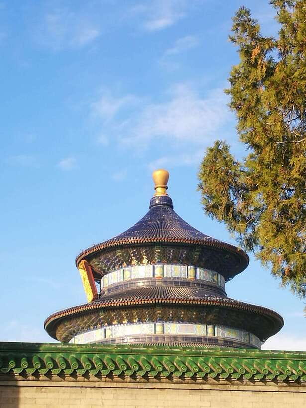 Temple Of Heaven Entrance Ticket Booking-Different Option - Practical tips that prevent the usual Temple of Heaven headaches
