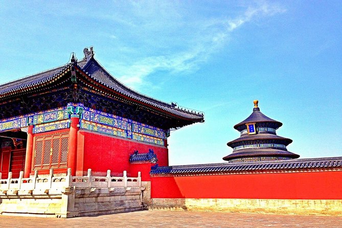 Temple of Heaven Private Tour with Extra Scenic Spots Added On - Guides: friendly English, real context, and a relaxed pace