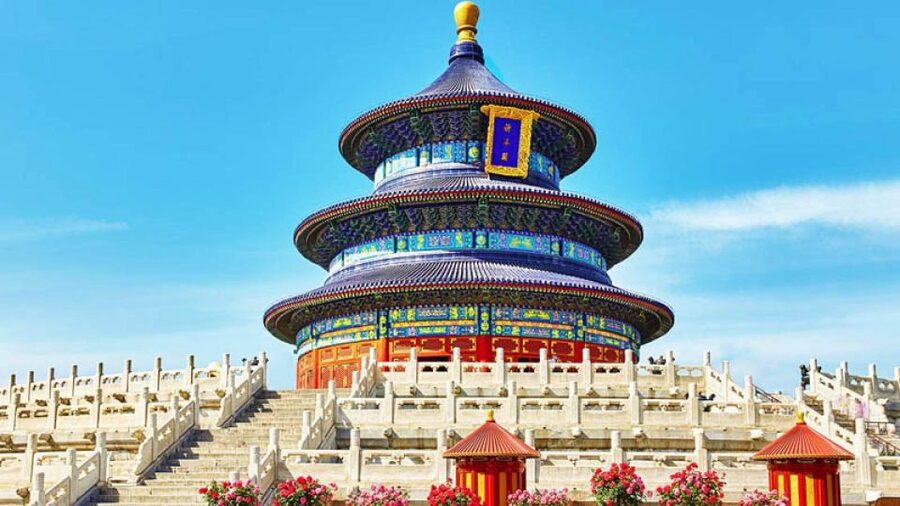 Temple of Heaven, Summer Palace&Forbidden City Private Tour - Key Points to Know Before You Go