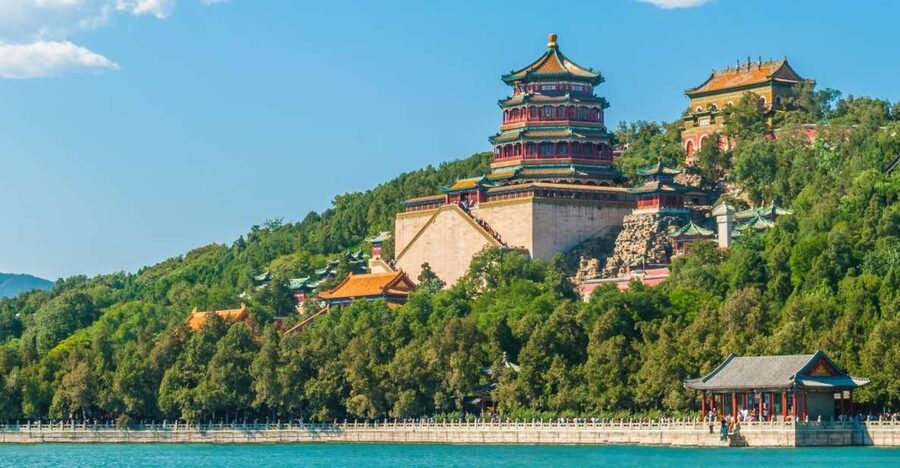 Temple of Heaven, Summer Palace&Forbidden City Private Tour - A Private Beijing Day Built Around Three UNESCO Stars