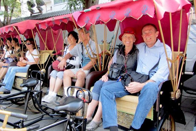 Temple of Heaven, Summer Palace, Lama Temple, Hutong Tours - Timing details that actually matter for your comfort