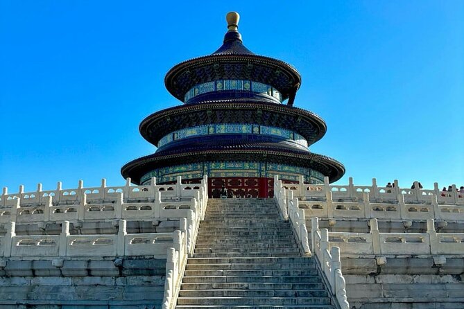 Temple of Heaven Ticket - Key points worth knowing before you go