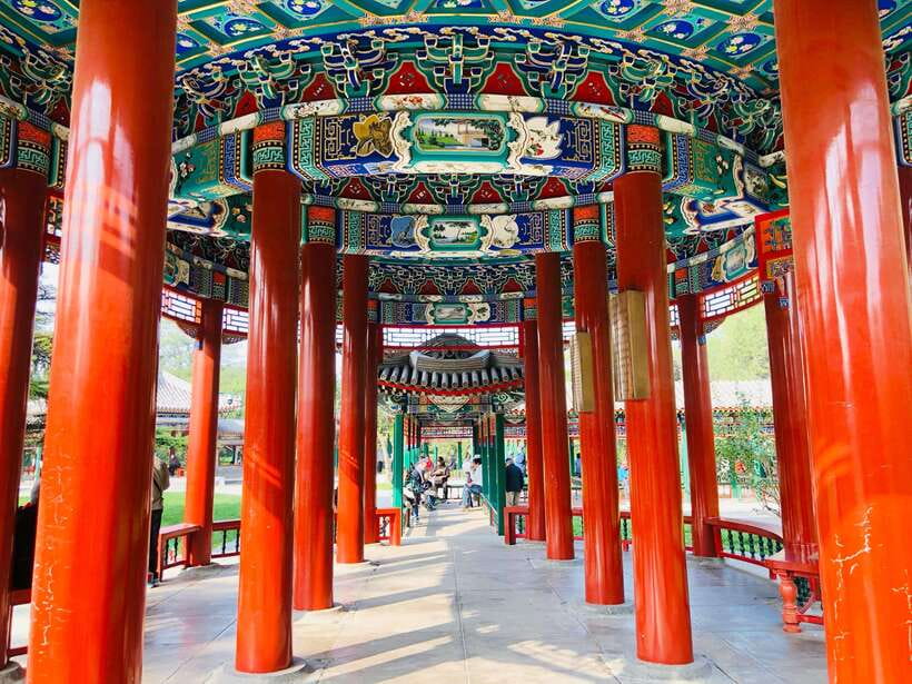 Temple of Heaven Ticket - What to do if crowds or timing matter to your day