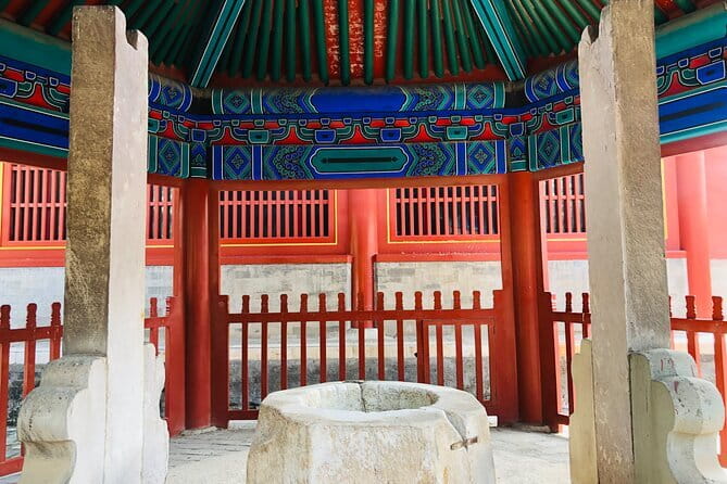 Temple of Heaven Tickets Booking - Who This Suits Best, and When to Skip It