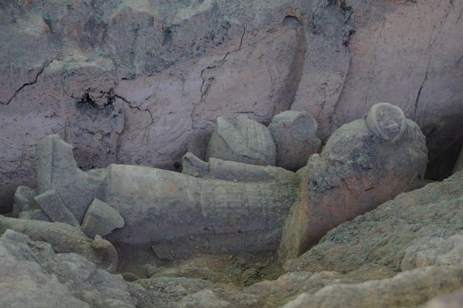 Terra cotta Army Museum Private Tour With English Guide Service - Why Xi’an’s Terracotta Warriors Still Feel Unreal
