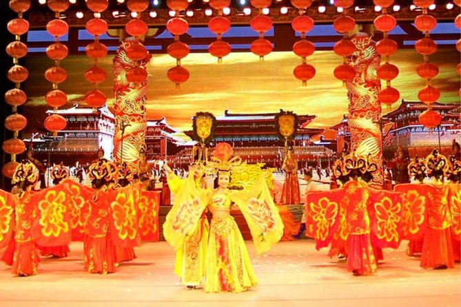 Terracotta Army&Big Wild Goose Pagoda Private Day Tour - Why this Xian private day tour feels easier than DIY