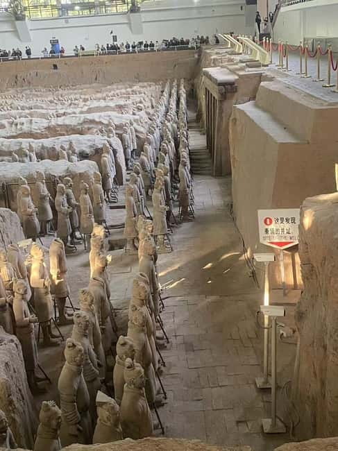 Terracotta Army Day Tour from Xi'an-Tickets&Flexible Pickup - Key Points That Matter Before You Go
