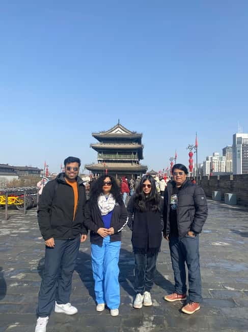 Terracotta Army Day Tour from Xi'an-Tickets&Flexible Pickup - Best Fit: Who This Tour Works For