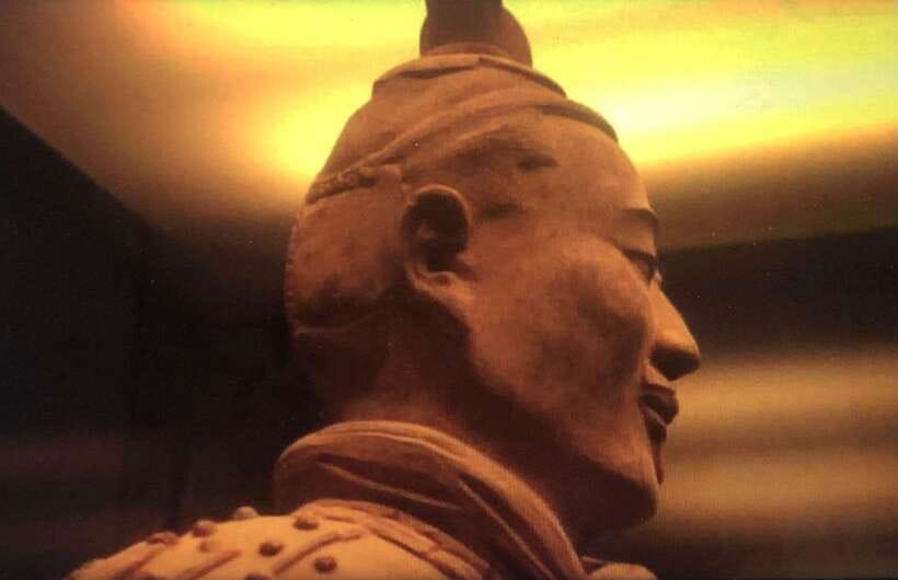 Terracotta Army Entry Ticket - FAQ