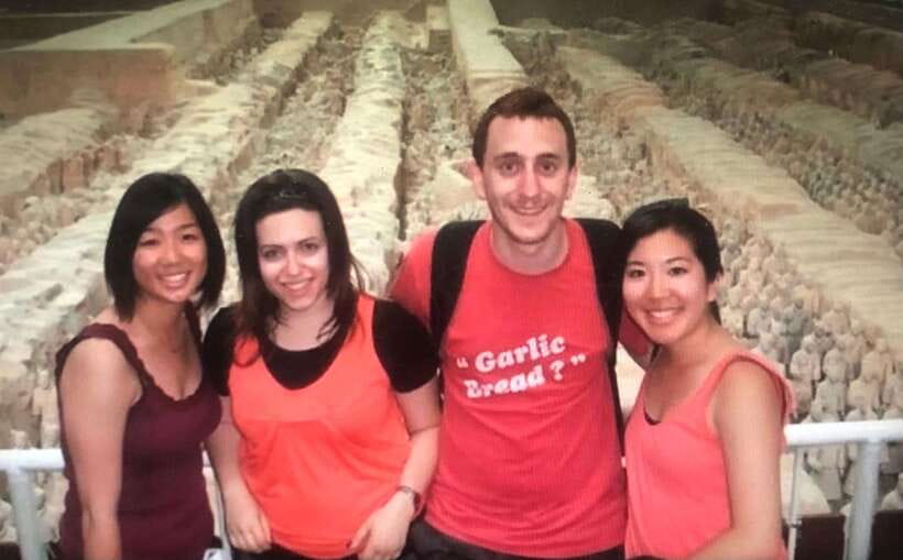 Terracotta Army Entry Ticket - WhatsApp, English-Only Support, and the Passport Front-Page Requirement