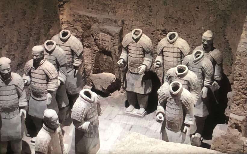 Terracotta Army Entry Ticket - Who Should Book This Ticket (And Who Might Want a Different Option)