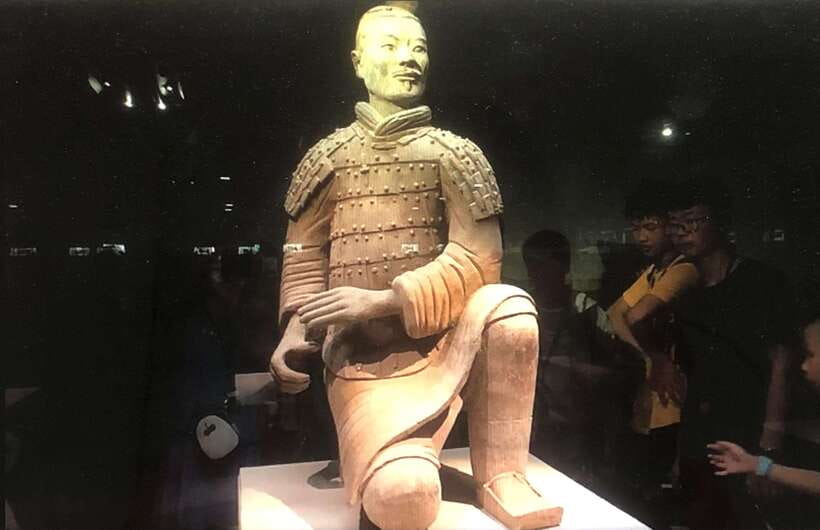 Terracotta Army Entry Ticket - Should You Book This Self-Guided Terracotta Army Entry Ticket?