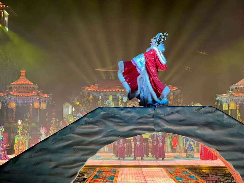Terracotta Army, Huaqing Palace & Song of Everlasting Sorrow - Key things to know before you go