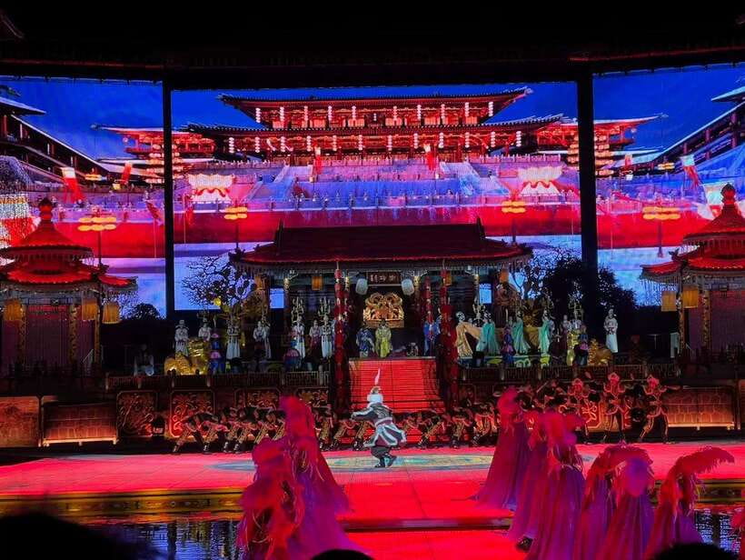 Terracotta Army, Huaqing Palace & Song of Everlasting Sorrow - Who this tour fits, and who should think twice