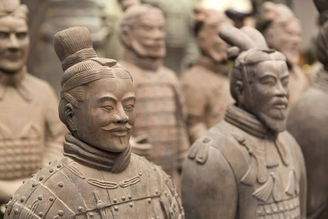 Terracotta Army Mini Group Tour - Time breakdown: a realistic half-day that still feels complete