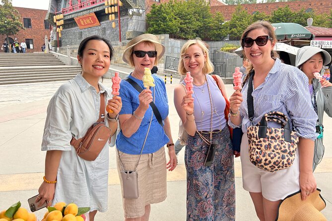 Terracotta Tickets With Professional Guide In English / Italian - Photo Tips That Your Guide Can Help With