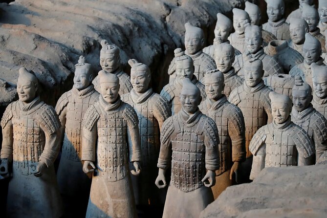 Terracotta Warriors and Xi'an City Highlights 2 Days Tour - Who This Xian Two-Day Highlights Tour Is Best For