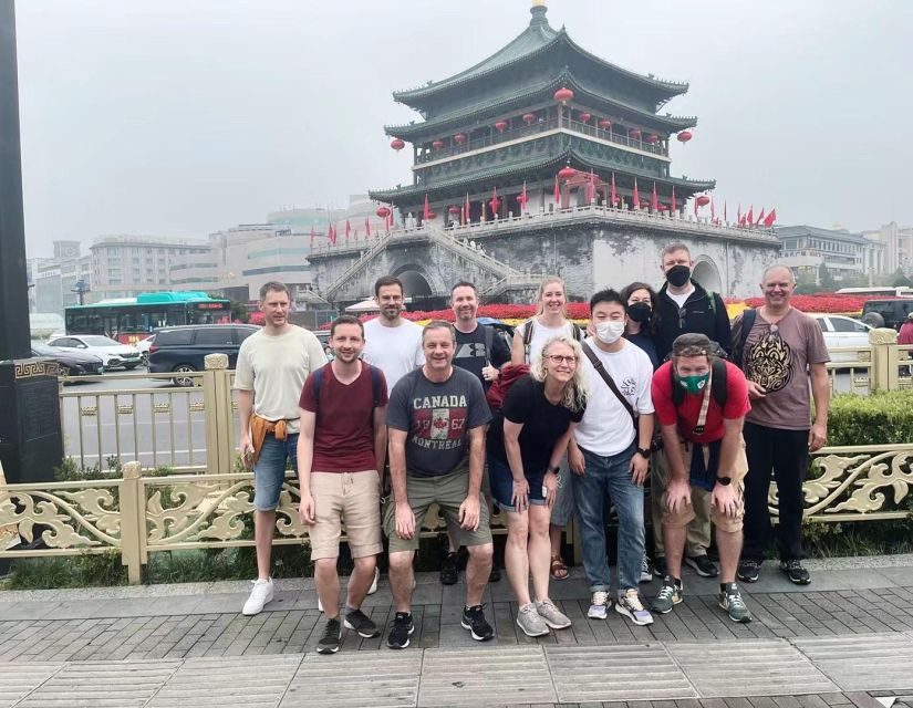 Terracotta Warriors And Xi’An DowntownTour - Should You Book This Terracotta Warriors and Xian Downtown Day?