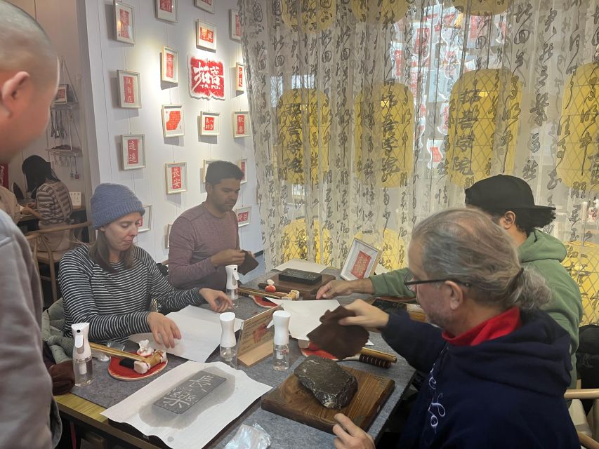 Terracotta Warriors And Xi’An DowntownTour - A Private Xian Day Built Around Your Pace