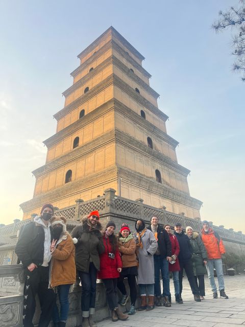 Terracotta Warriors And Xi’An DowntownTour - Who This Tour Is Best For