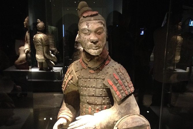Terracotta Warriors, City Wall and Muslim Food Street - What you pay $260 to get (and why it’s fair)