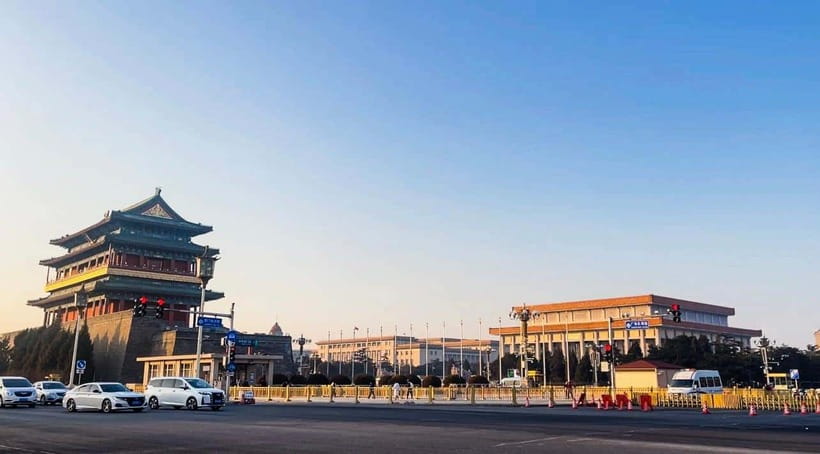 Tian’anmenSquare or Forbidden City Online Ticket Booking - Key things to know before you choose this online ticket service