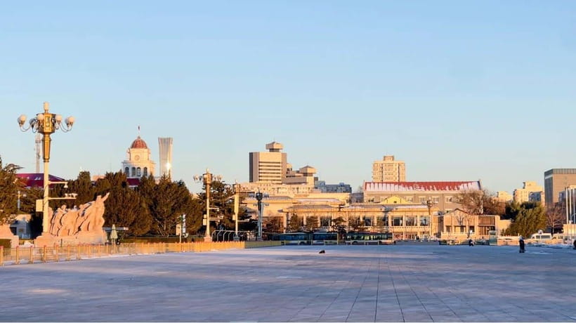 Tian’anmenSquare or Forbidden City Online Ticket Booking - Forbidden City Entry: What You Gain from Booking Online Admissions