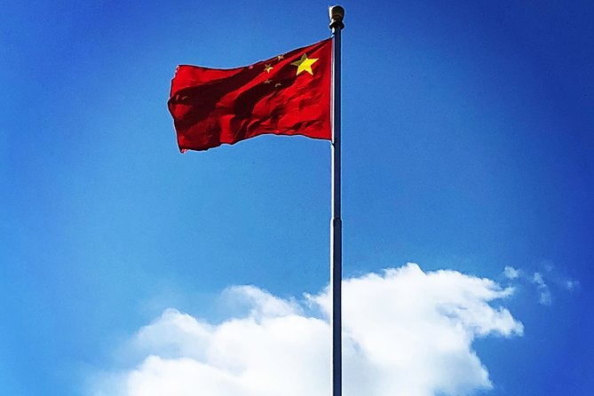 Tiananmen Square Tour - Why this Tiananmen Square tour is built for first-timers