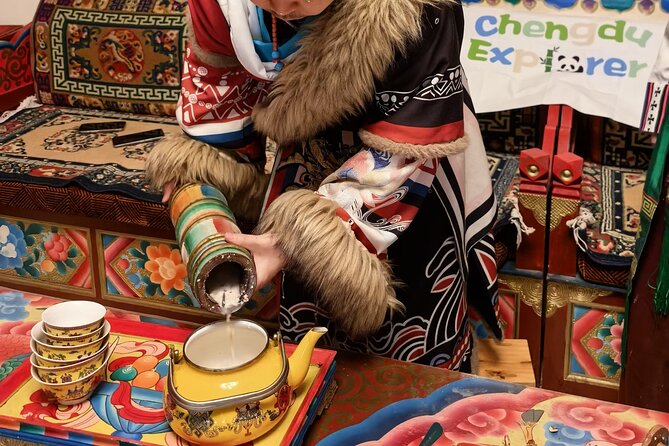 Tibetan Day Trip to Tibetan Village from Chengdu - Should you book this Tibetan day trip from Chengdu?