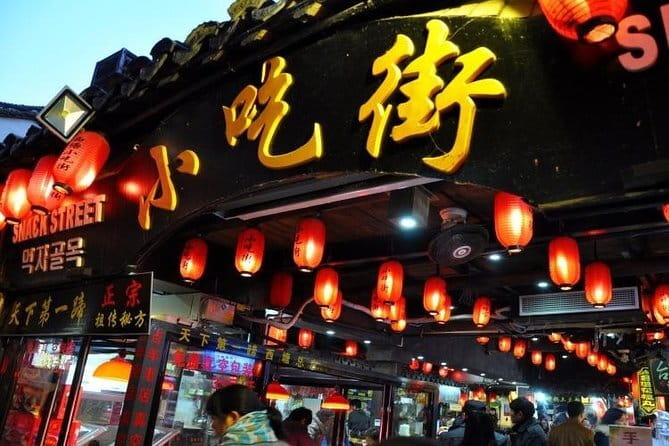 Tongli and Xitang Private Full Day Tour from Shanghai with Boat ride - A smooth private day: Tongli and Xitang in one shot