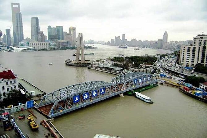 Tongli and Xitang Private Full Day Tour from Shanghai with Boat ride - Boat Rides and What Is Included (and What Is Not)