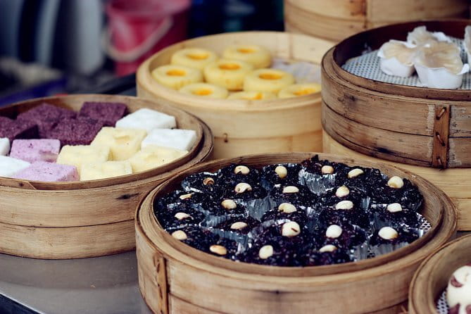 Tongli and Xitang Private Full Day Tour from Shanghai with Boat ride - Price and Value: what you pay for at $262.60 per person