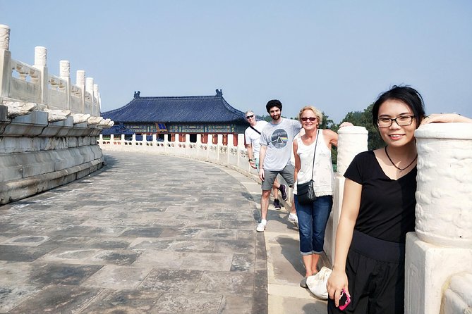 Top 3 Beijing City Highlights All Inclusive Private Tour - Hotel pickup and transfers: the hidden value in an 8-hour tour
