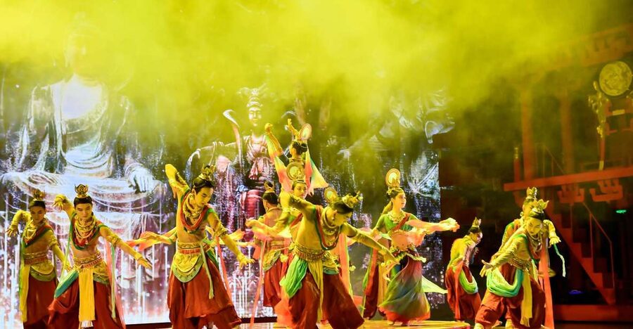 Top 3 Xian Sites to Terracotta Army & Dinner Show w/ Options - Key highlights worth your time