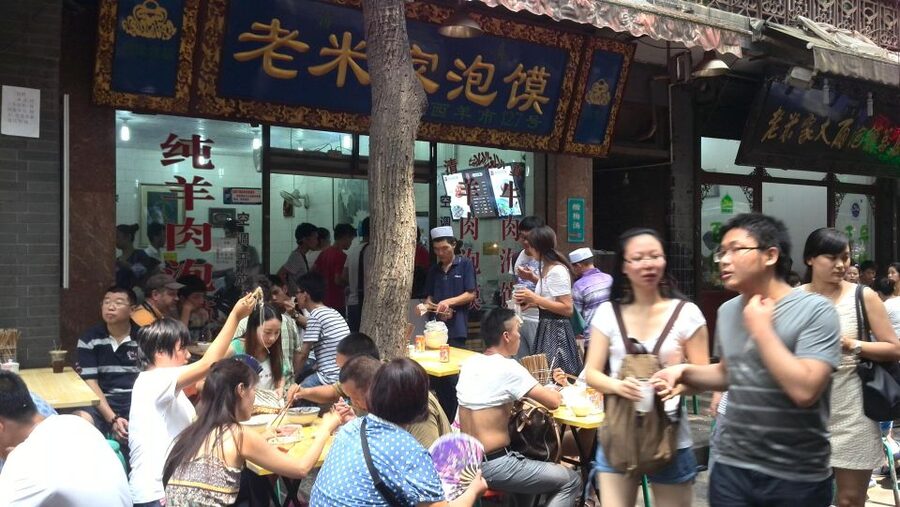 Top 3 Xian Sites to Terracotta Army & Dinner Show w/ Options - Pickup, timing, and how this day fits real schedules