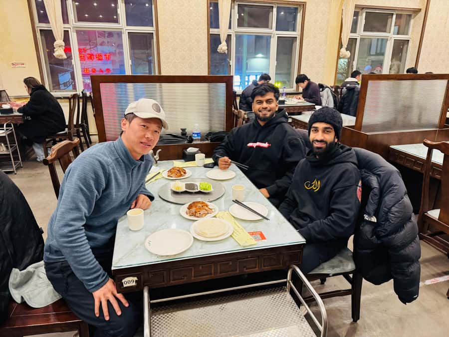 Tour the Great Wall with a Native from Downtown Beijing - Should you book this Great Wall tour with Dong?
