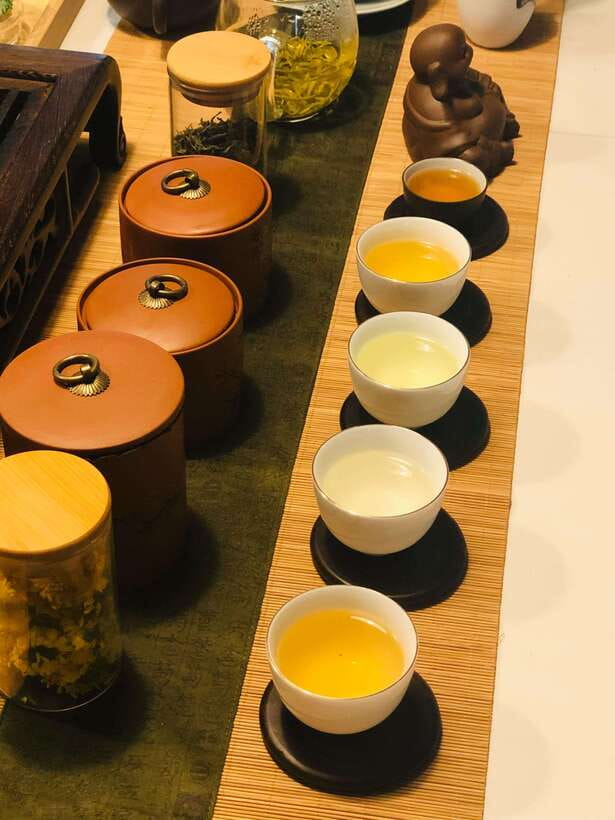 Traditional Chinese Tea Ceremony Experience - Why a Beijing Tea Ceremony Feels Like a Mini Culture Class