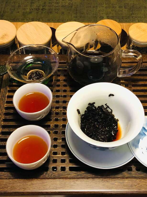 Traditional Chinese Tea Ceremony Experience - The Tea House Vibe, English Hosts, and Small “Welcome” Touches