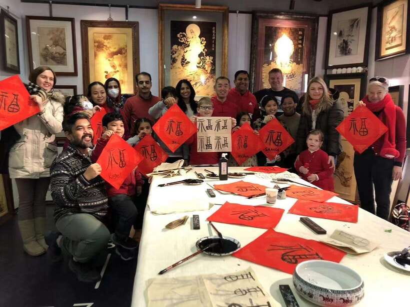 Traditional Chinese Tea Ceremony Experience - Logistics That Matter: Meeting Point, WhatsApp, and Timing