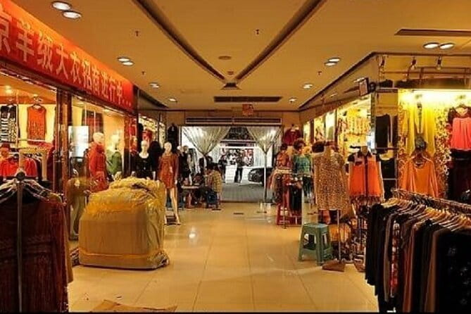 Translator Shopping Assistant and Business Tour Guide Service - Key points I’d center in your planning